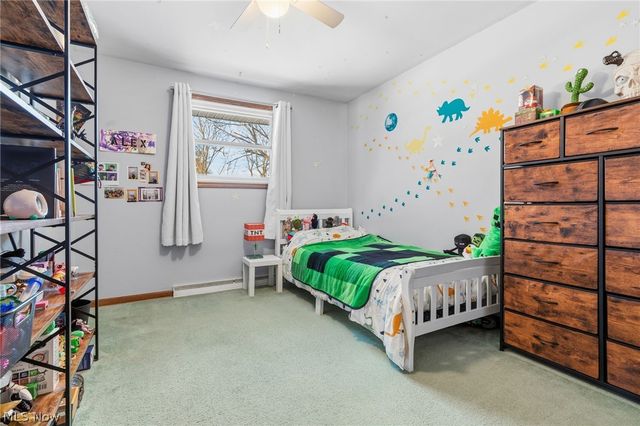 3596 Rolling Ridge Road NE, Canton, OH 44721