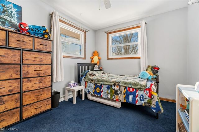 3596 Rolling Ridge Road NE, Canton, OH 44721