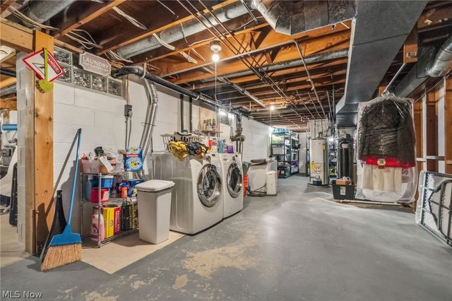 3596 Rolling Ridge Road NE, Canton, OH 44721