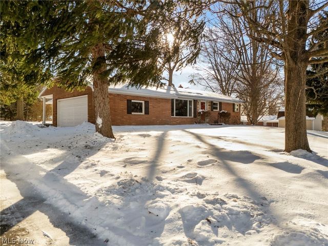 3596 Rolling Ridge Road NE, Canton, OH 44721