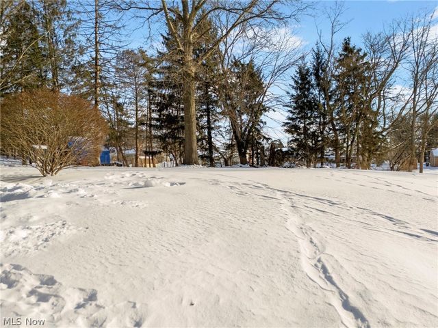 3596 Rolling Ridge Road NE, Canton, OH 44721