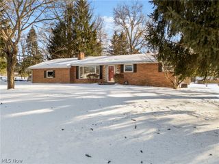 3596 Rolling Ridge Road NE, Canton, OH 44721