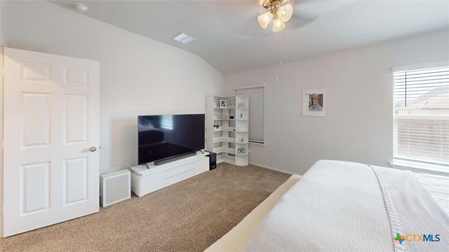 10016 Avendesora Road, Killeen, TX 76542