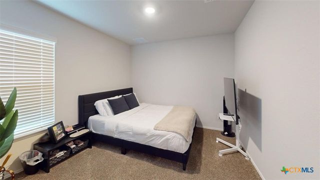 10016 Avendesora Road, Killeen, TX 76542
