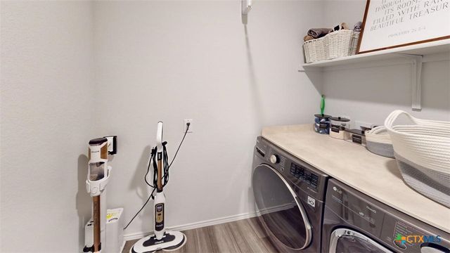 10016 Avendesora Road, Killeen, TX 76542