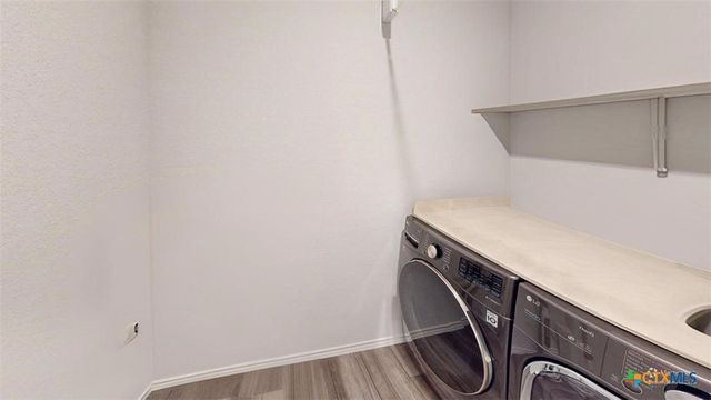 10016 Avendesora Road, Killeen, TX 76542