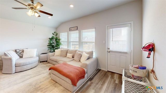 10016 Avendesora Road, Killeen, TX 76542