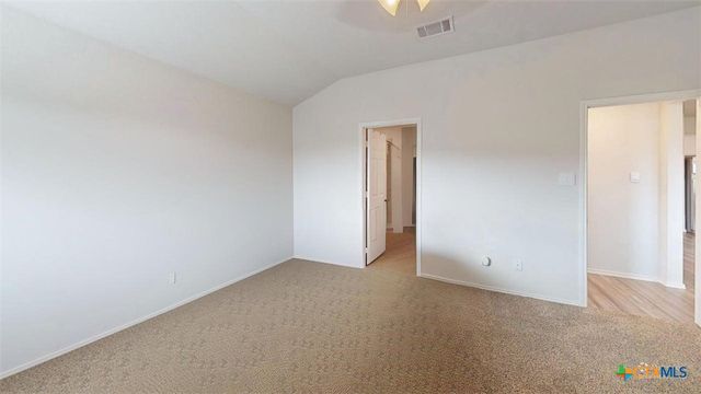 10016 Avendesora Road, Killeen, TX 76542