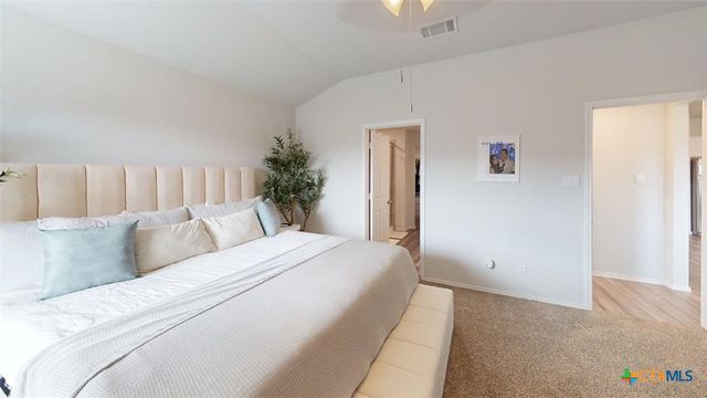 10016 Avendesora Road, Killeen, TX 76542