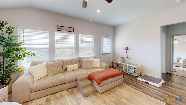 10016 Avendesora Road, Killeen, TX 76542