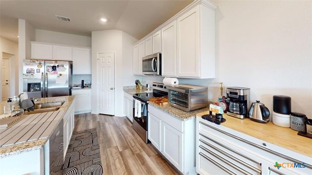 10016 Avendesora Road, Killeen, TX 76542