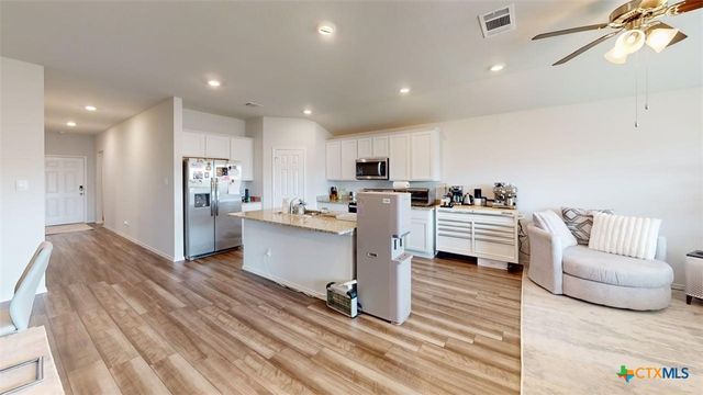 10016 Avendesora Road, Killeen, TX 76542