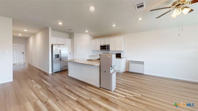 10016 Avendesora Road, Killeen, TX 76542