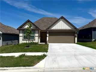 10016 Avendesora Road, Killeen, TX 76542