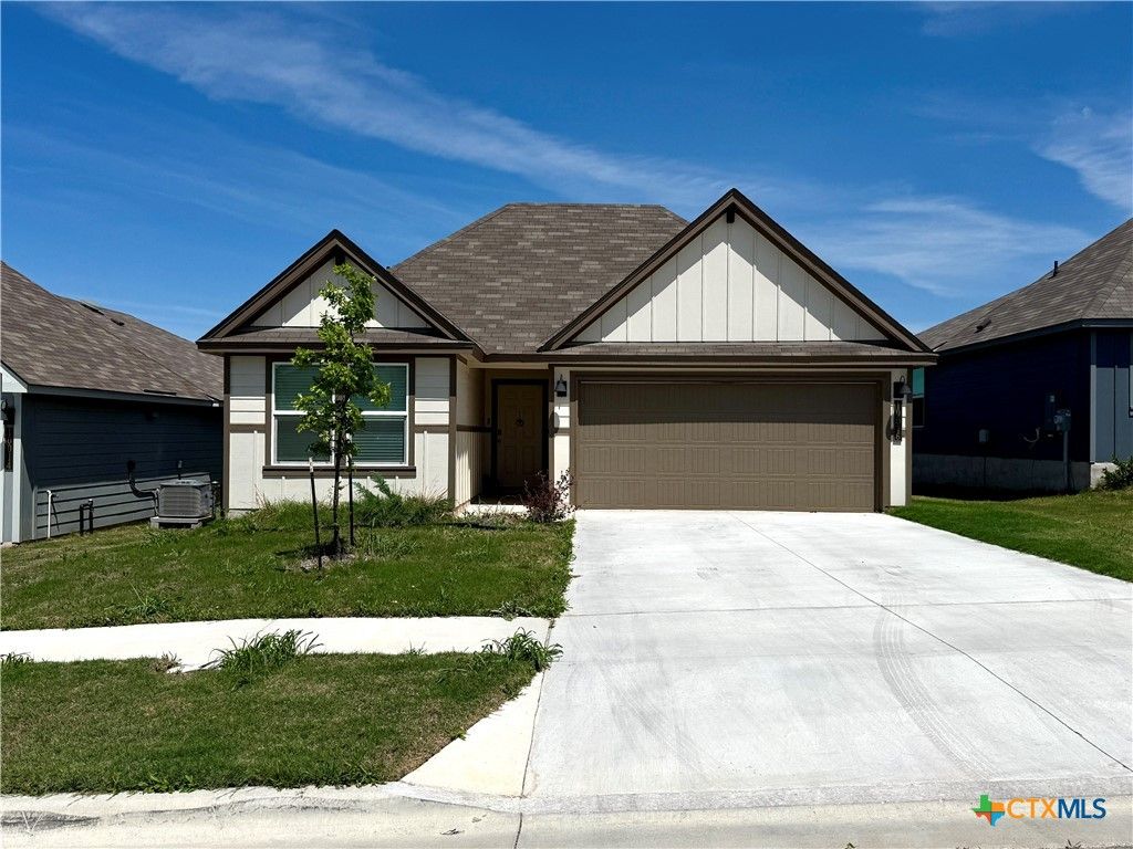 10016 Avendesora Road, Killeen, TX 76542