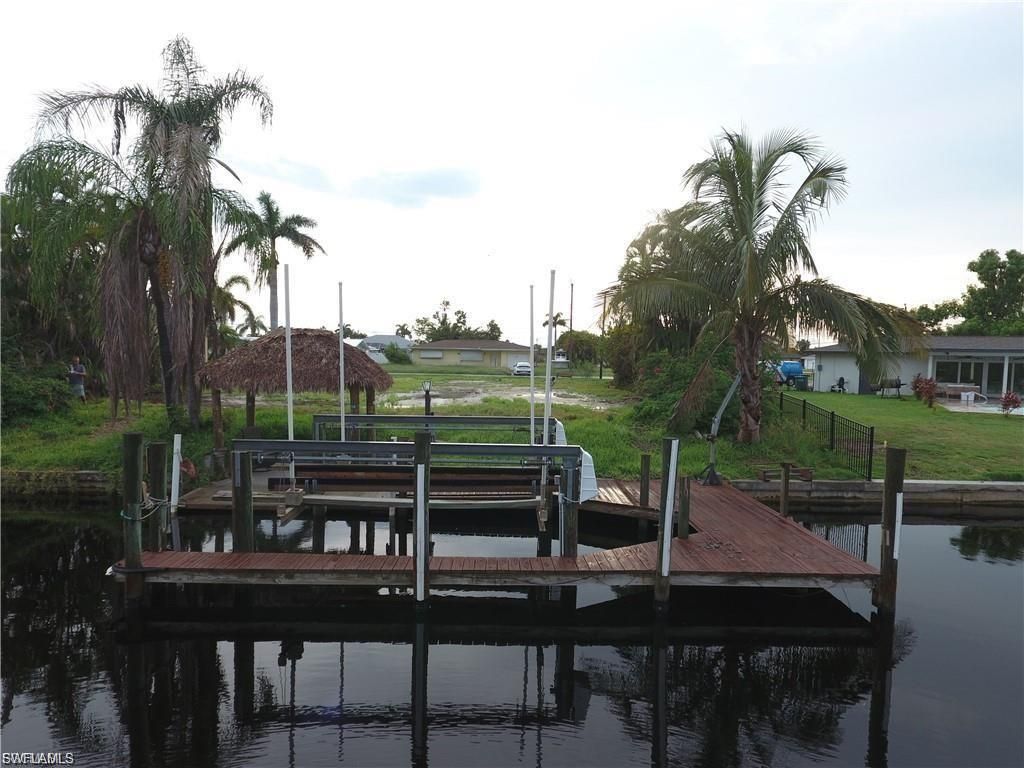 Image 1 of property listing at 4819 SW 2nd AVE, Cape Coral, FL 33914