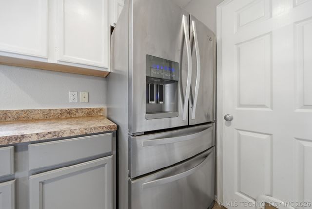 14705 E 108th Street N, Owasso, OK 74055