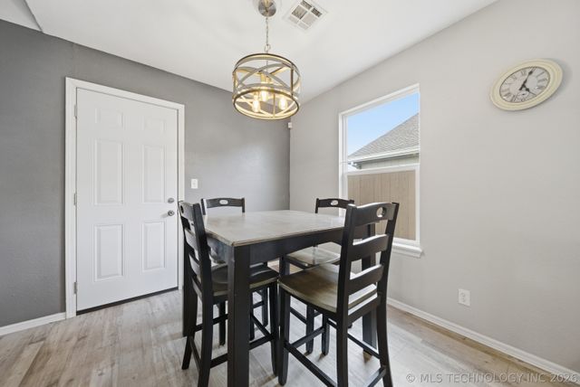 14705 E 108th Street N, Owasso, OK 74055