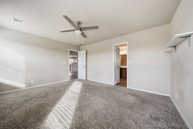 14705 E 108th Street N, Owasso, OK 74055