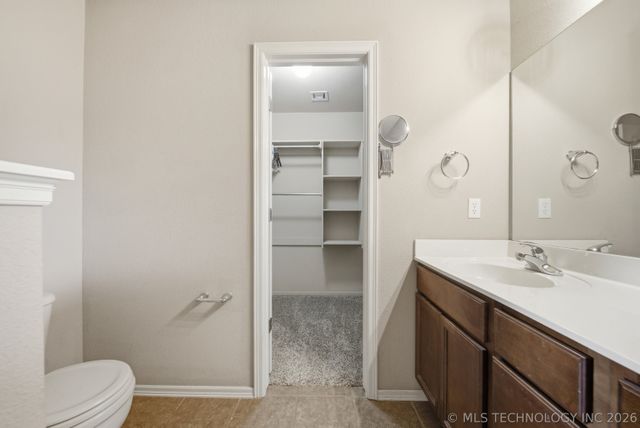 14705 E 108th Street N, Owasso, OK 74055