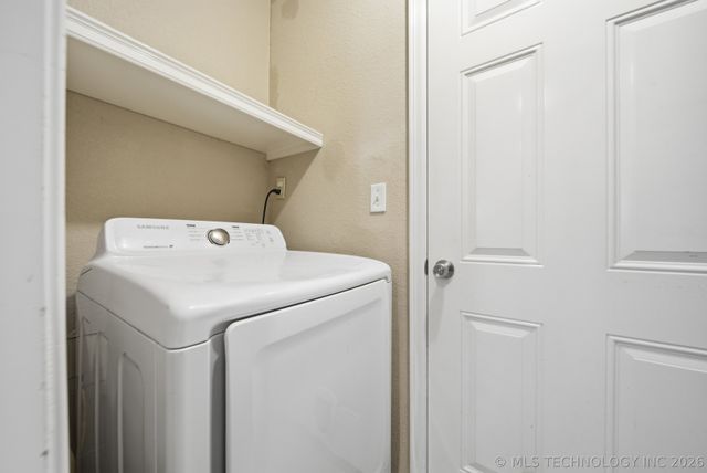 14705 E 108th Street N, Owasso, OK 74055