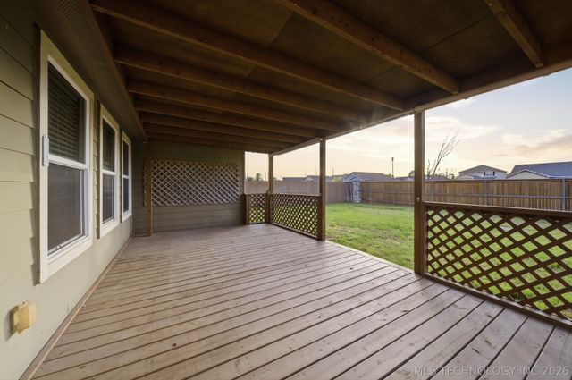 14705 E 108th Street N, Owasso, OK 74055