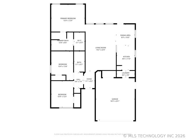 14705 E 108th Street N, Owasso, OK 74055
