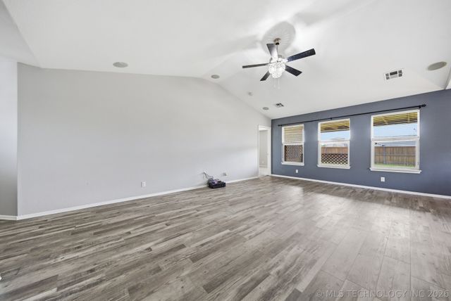 14705 E 108th Street N, Owasso, OK 74055