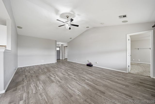 14705 E 108th Street N, Owasso, OK 74055
