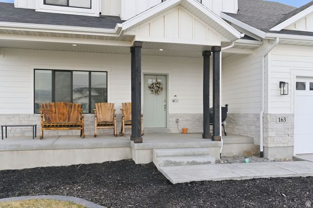 163 S CHERRY BOMB WAY, Grantsville, UT 84029