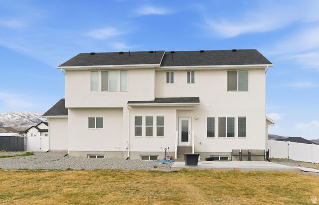 163 S CHERRY BOMB WAY, Grantsville, UT 84029