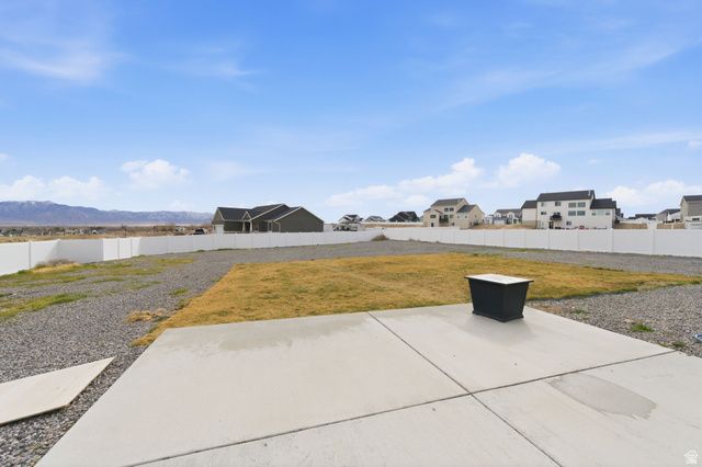 163 S CHERRY BOMB WAY, Grantsville, UT 84029