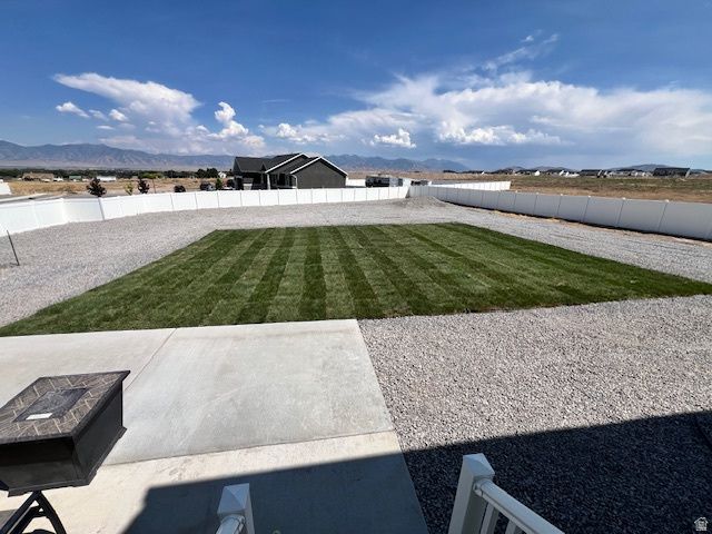 163 S CHERRY BOMB WAY, Grantsville, UT 84029