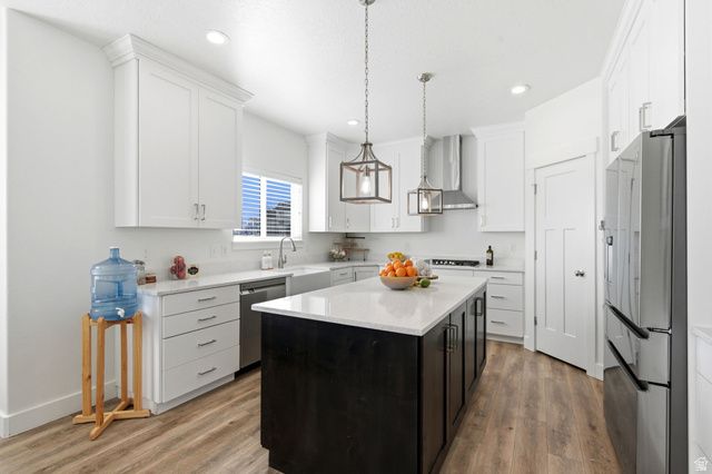 163 S CHERRY BOMB WAY, Grantsville, UT 84029