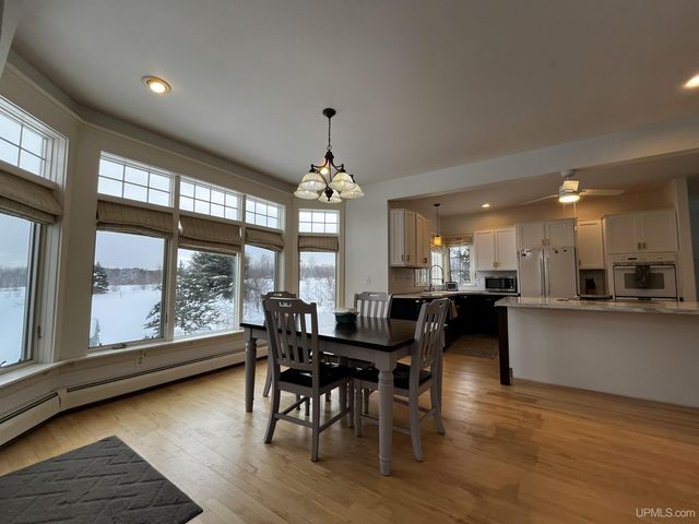 21605 Massie Road, Chassell, MI 49916