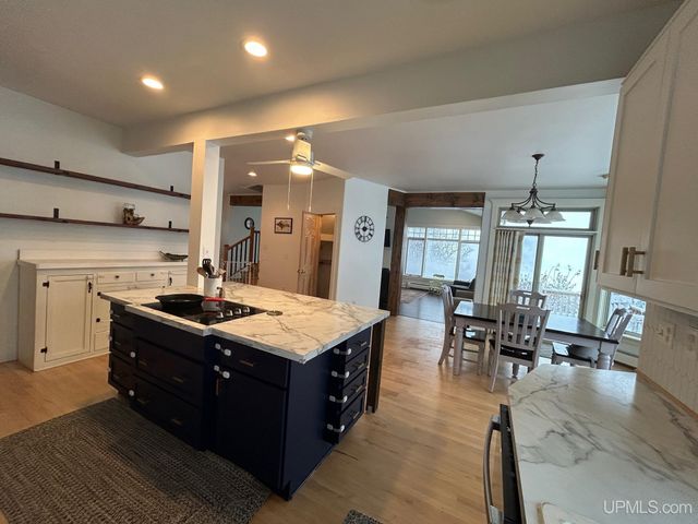 21605 Massie Road, Chassell, MI 49916