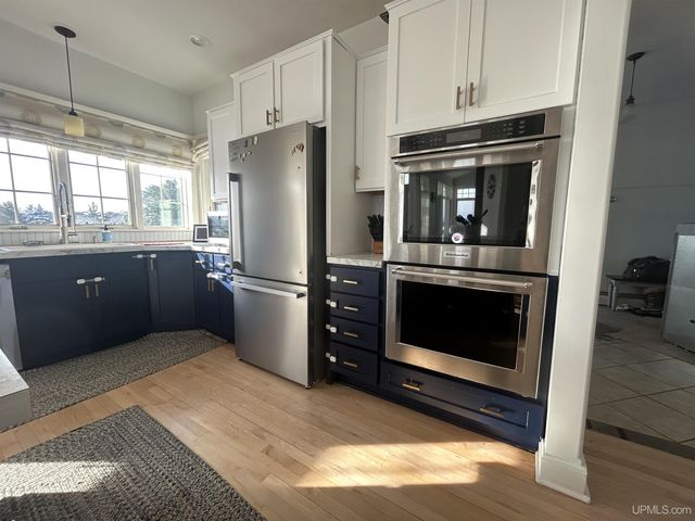 21605 Massie Road, Chassell, MI 49916