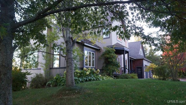 21605 Massie Road, Chassell, MI 49916