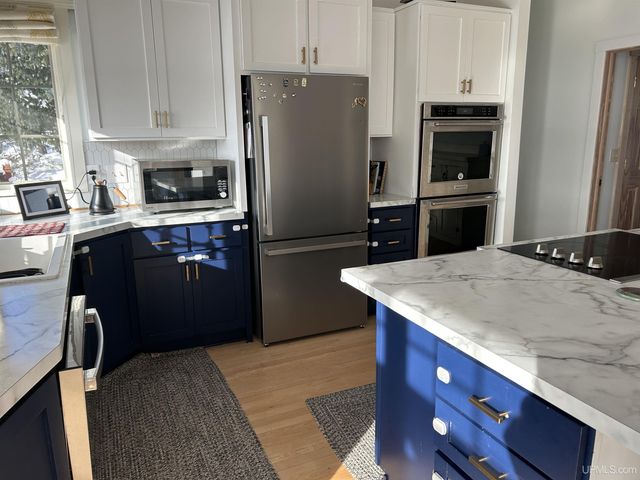 21605 Massie Road, Chassell, MI 49916