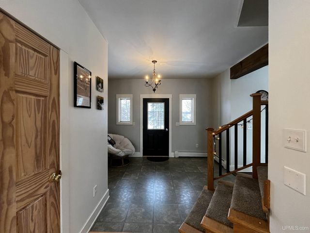 21605 Massie Road, Chassell, MI 49916