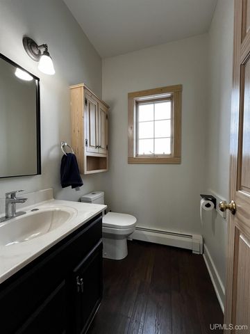 21605 Massie Road, Chassell, MI 49916