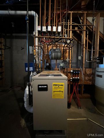 21605 Massie Road, Chassell, MI 49916