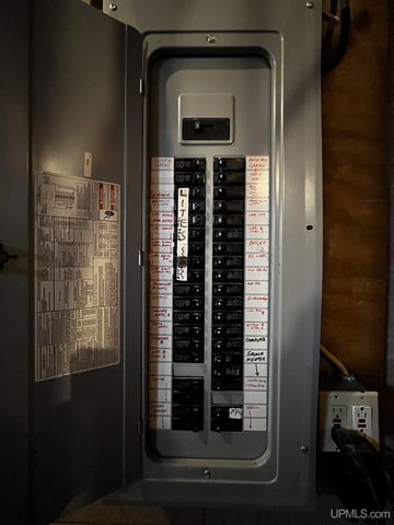 21605 Massie Road, Chassell, MI 49916