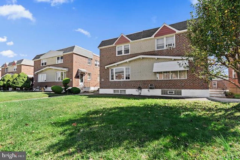 2047 NESTER ST, PHILADELPHIA, PA 19115 — exterior
