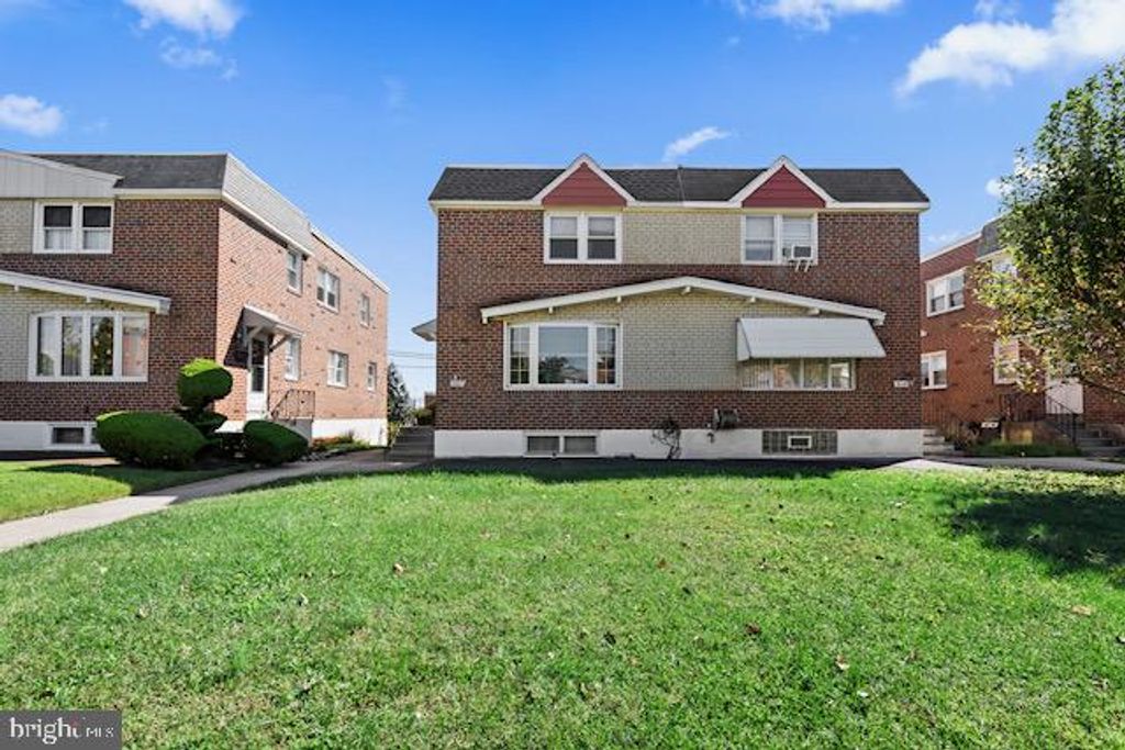2047 NESTER ST, PHILADELPHIA, PA 19115 — photo 2