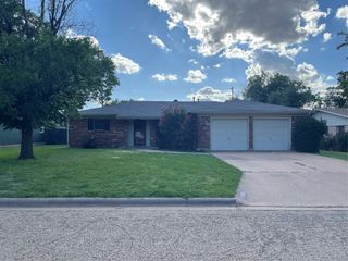 2508 Garfield Avenue, Abilene, TX 79601