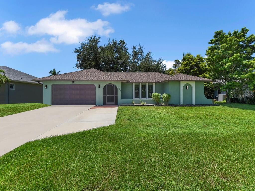 526 SE 34TH STREET, Cape Coral, FL 33904