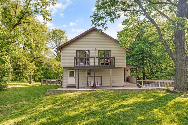 2405 E 125th Street, Kansas City, MO 64146
