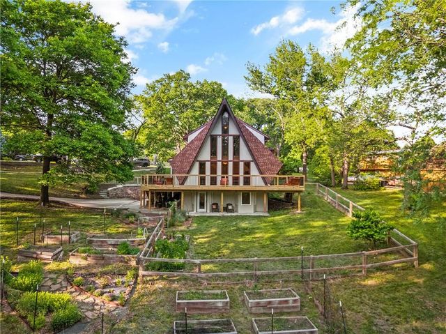 2405 E 125th Street, Kansas City, MO 64146