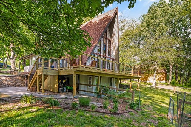 2405 E 125th Street, Kansas City, MO 64146